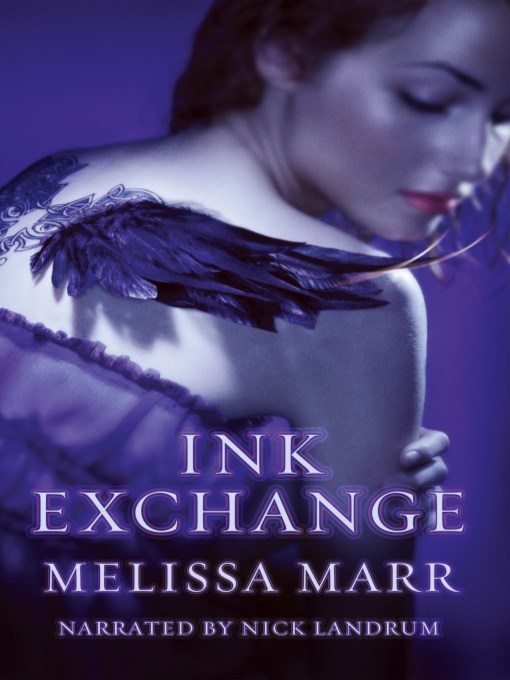 Title details for Ink Exchange by Melissa Marr - Available